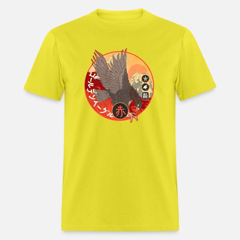 Eagle Japan High Quality Dojo Tengu