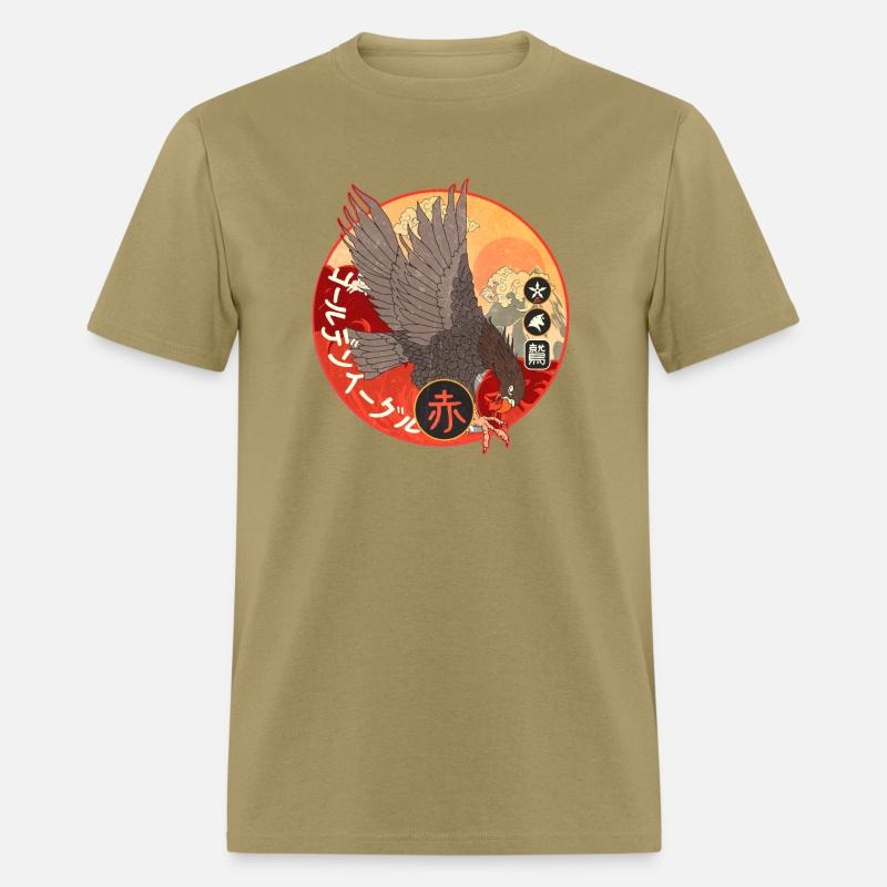 Eagle Japan High Quality Dojo Tengu