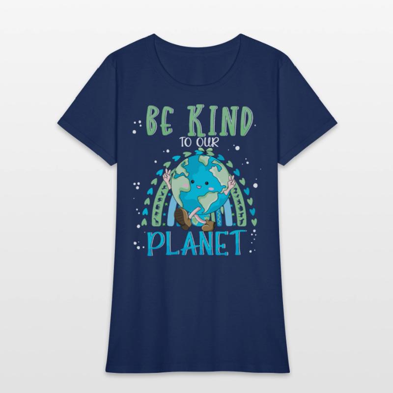 Earth Day 2023 Be Kind To Our Planet, Planet Day