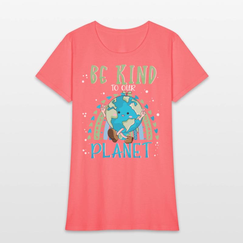 Earth Day 2023 Be Kind To Our Planet, Planet Day