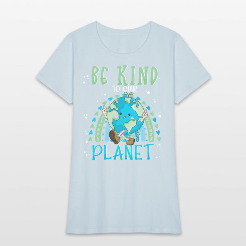 Earth Day 2023 Be Kind To Our Planet, Planet Day