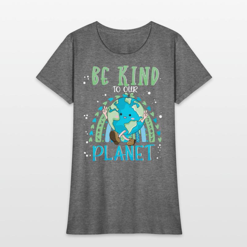 Earth Day 2023 Be Kind To Our Planet, Planet Day
