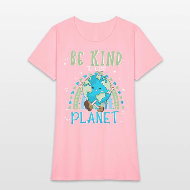Earth Day 2023 Be Kind To Our Planet, Planet Day