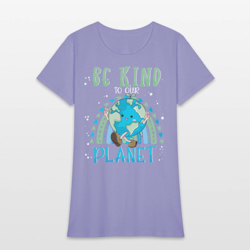 Earth Day 2023 Be Kind To Our Planet, Planet Day