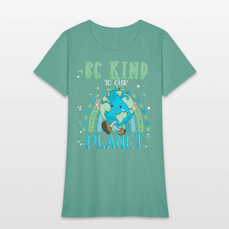 Earth Day 2023 Be Kind To Our Planet, Planet Day