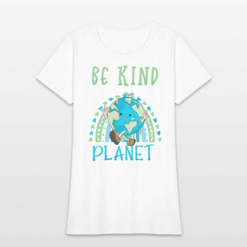 Earth Day 2023 Be Kind To Our Planet, Planet Day