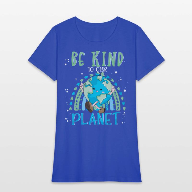 Earth Day 2023 Be Kind To Our Planet, Planet Day