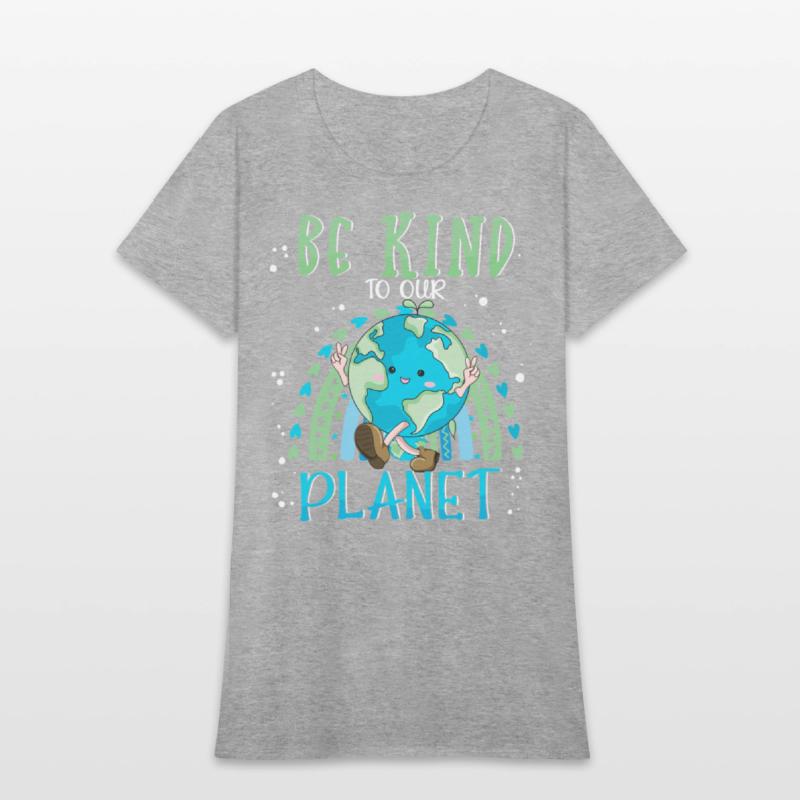 Earth Day 2023 Be Kind To Our Planet, Planet Day