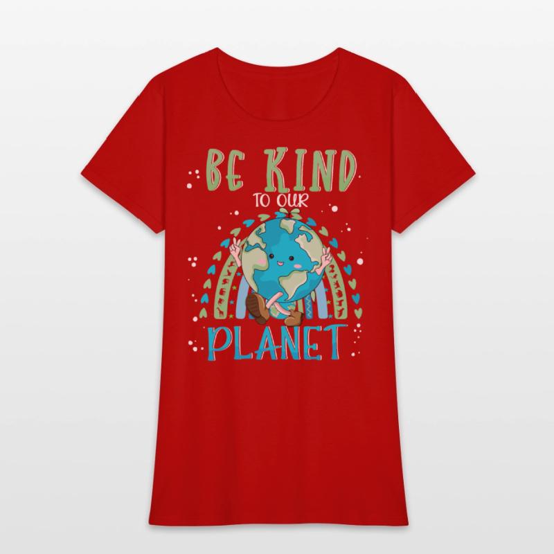 Earth Day 2023 Be Kind To Our Planet, Planet Day