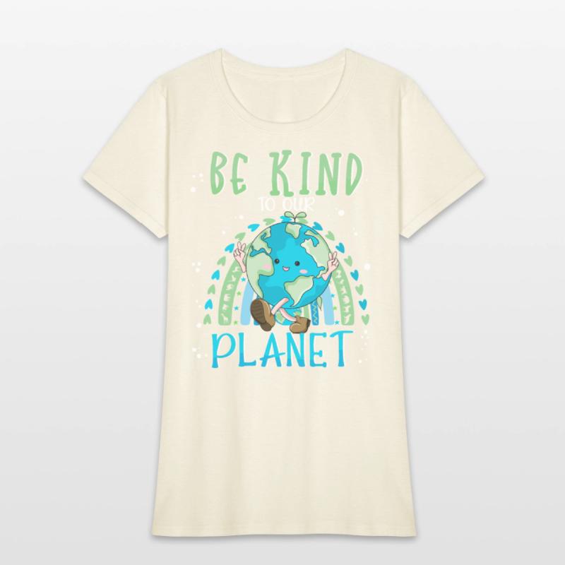Earth Day 2023 Be Kind To Our Planet, Planet Day