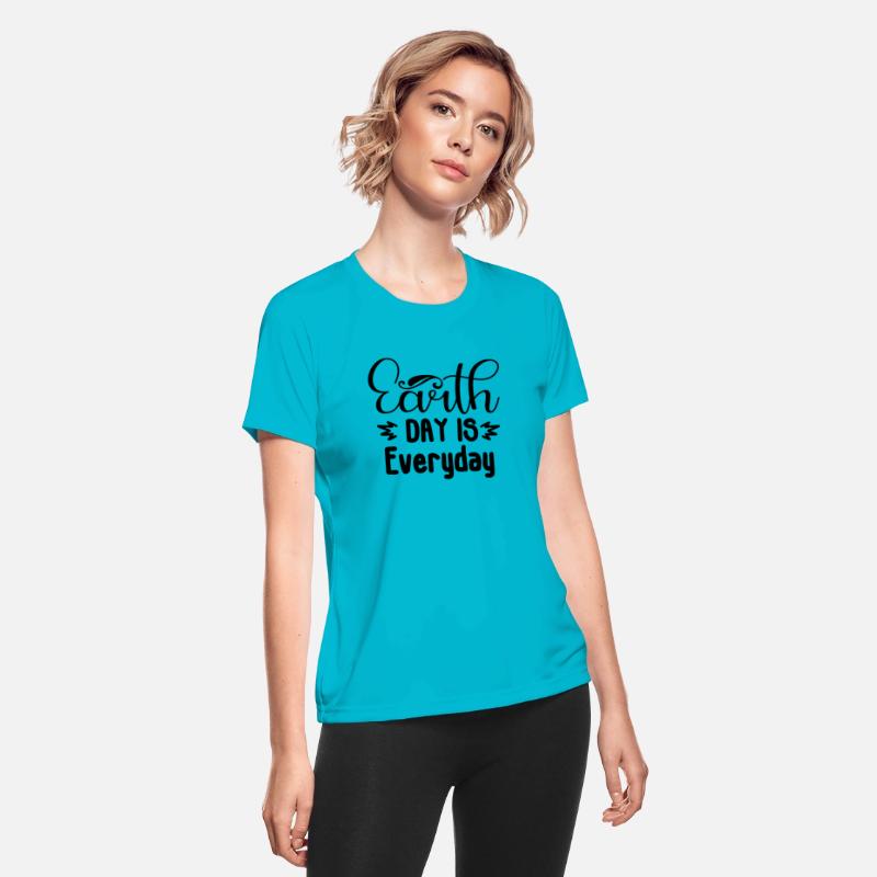 Earth Day is Everyday