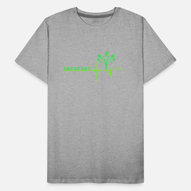 Earth Day products clothing