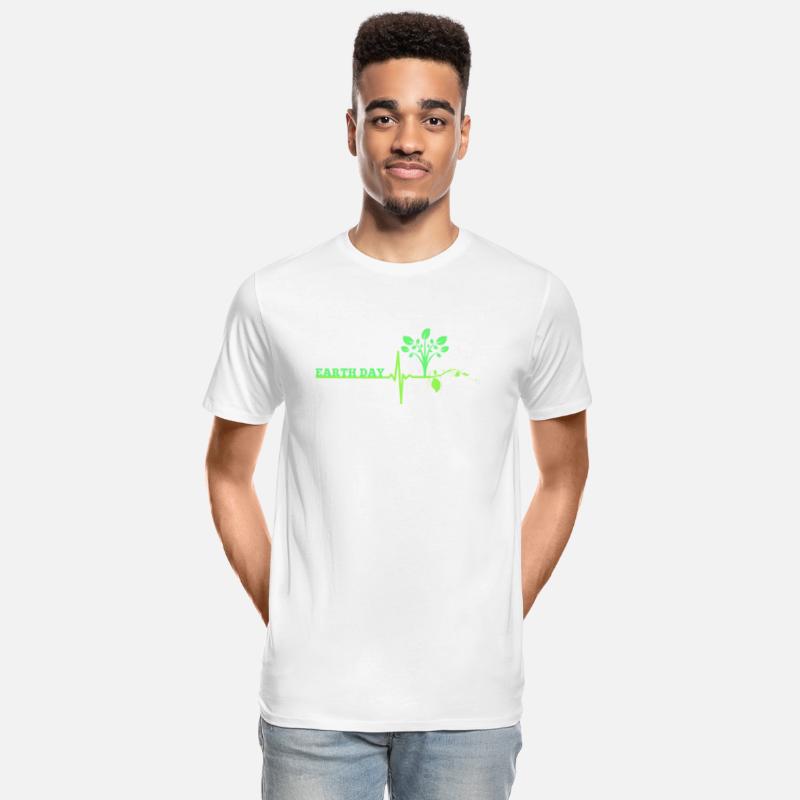 Earth Day products clothing
