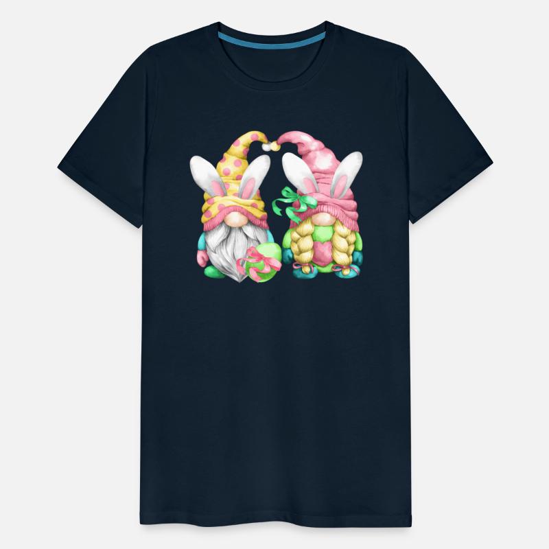 Easter Egg Hing For Bunny Ear Gnomes