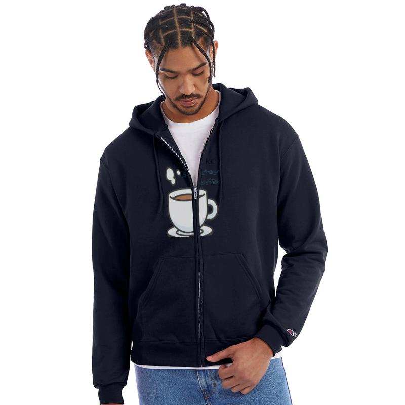 Easy Like Sunday Coffee