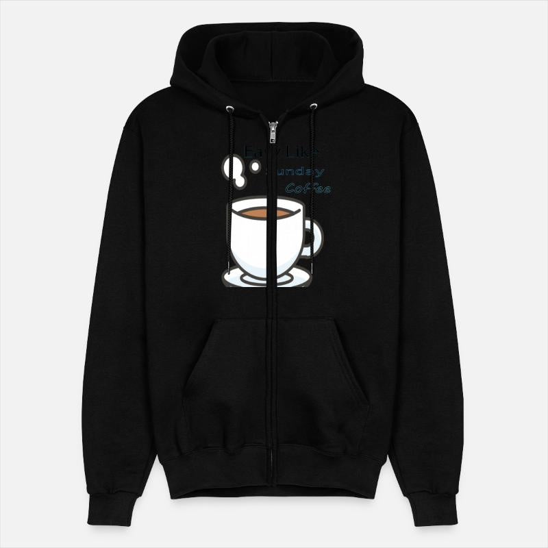 Easy Like Sunday Coffee