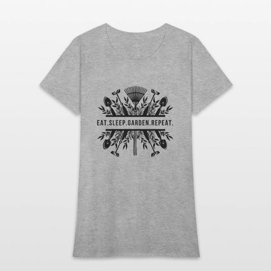 Eat sleep garden repeat