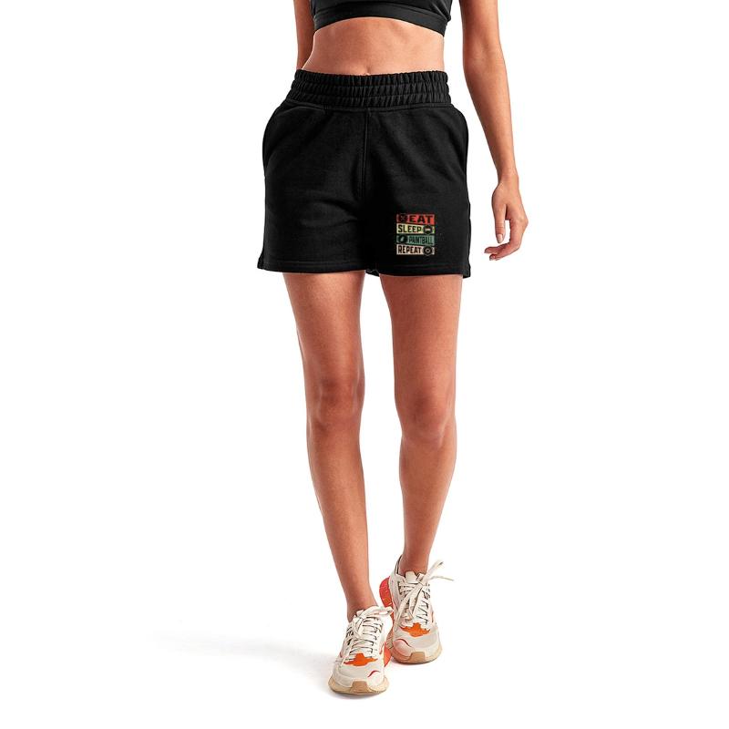 Eat Sleep Paintball Repeat Tactical Player Paintba