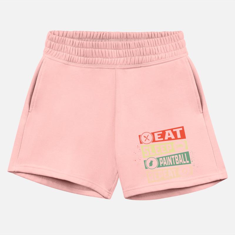 Eat Sleep Paintball Repeat Tactical Player Paintba