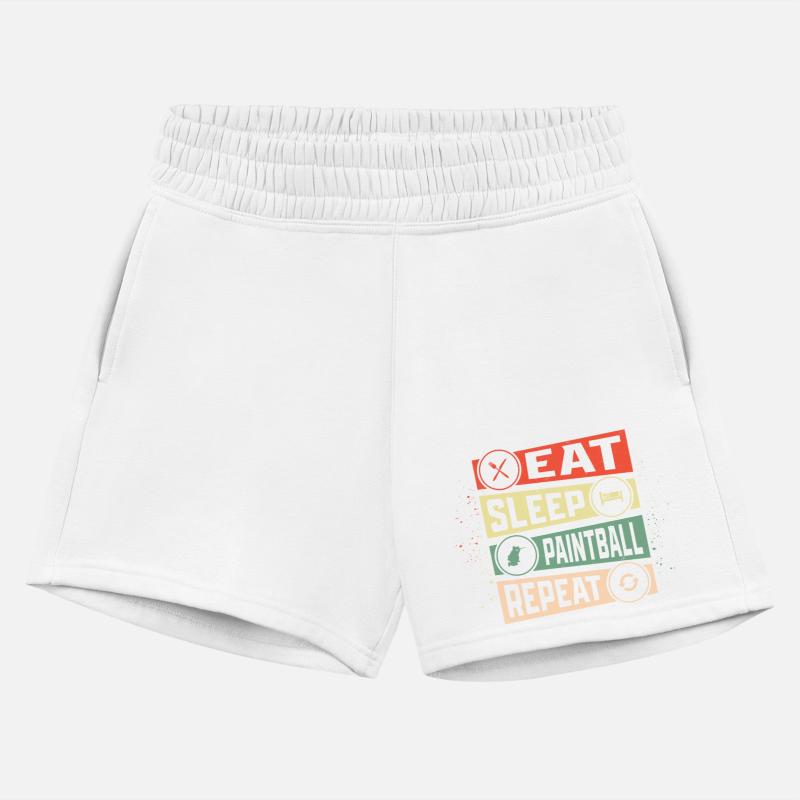 Eat Sleep Paintball Repeat Tactical Player Paintba