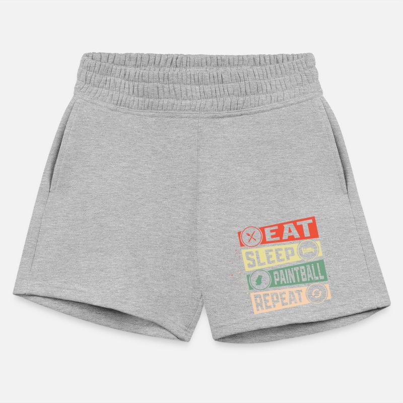 Eat Sleep Paintball Repeat Tactical Player Paintba