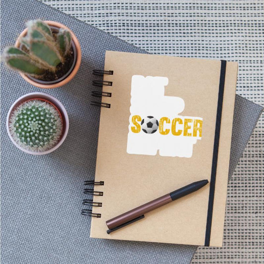 EAT SLEEP SOCCER REPEAT