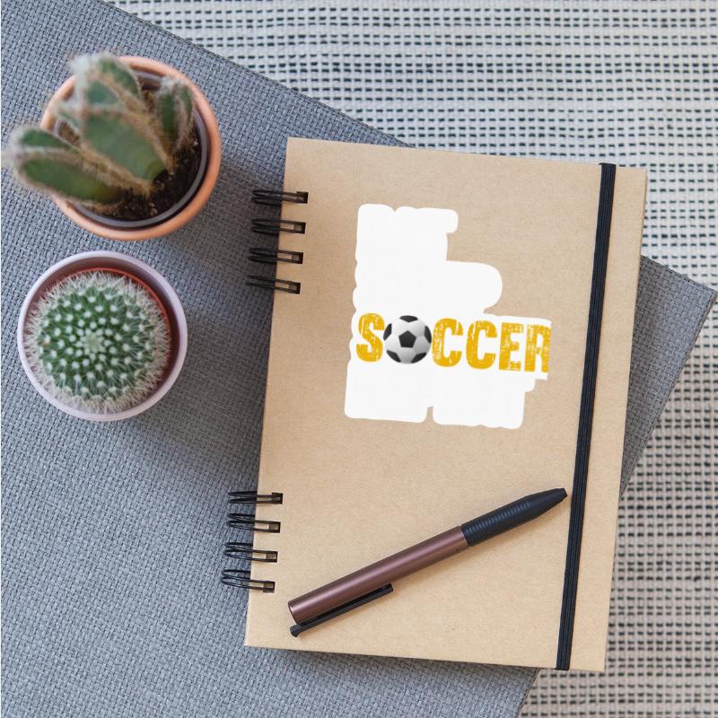 EAT SLEEP SOCCER REPEAT