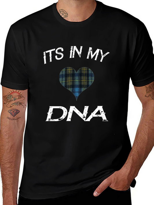 Its in my DNA T-Shirt