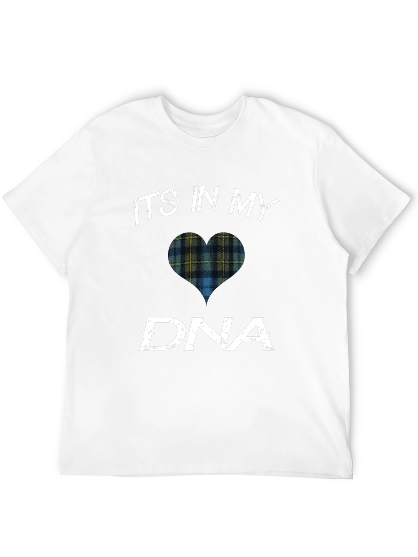 Its in my DNA T-Shirt