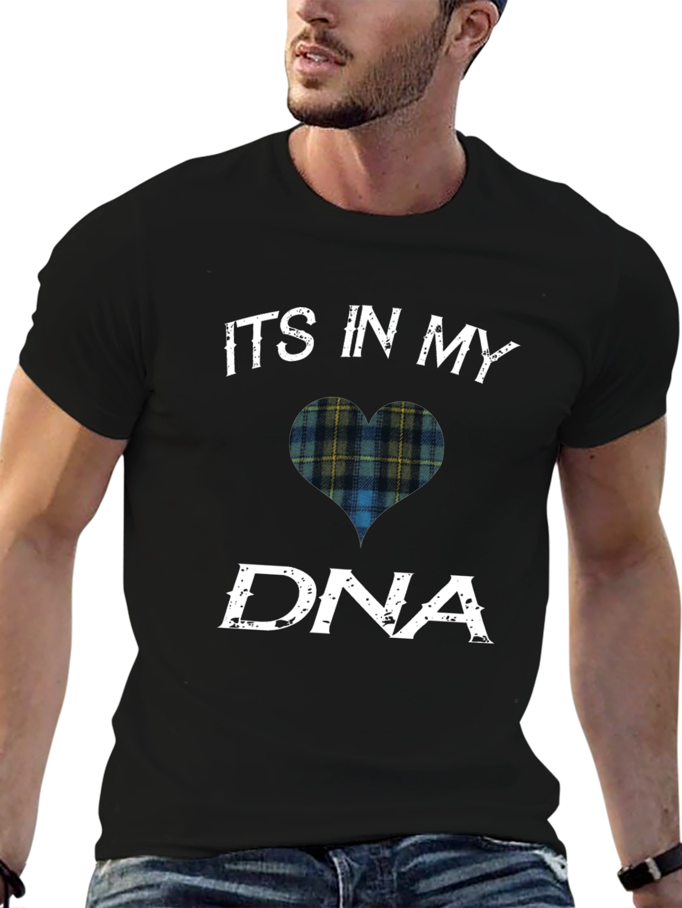 Its in my DNA T-Shirt