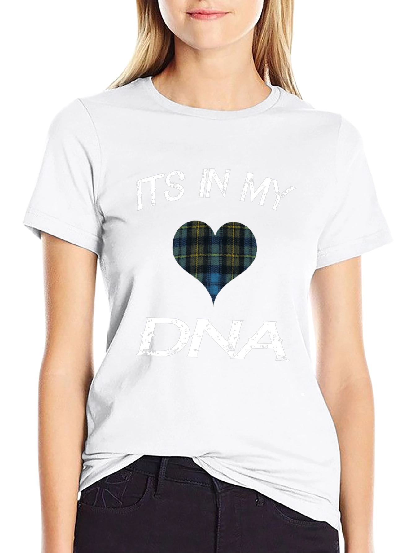 Its in my DNA T-Shirt