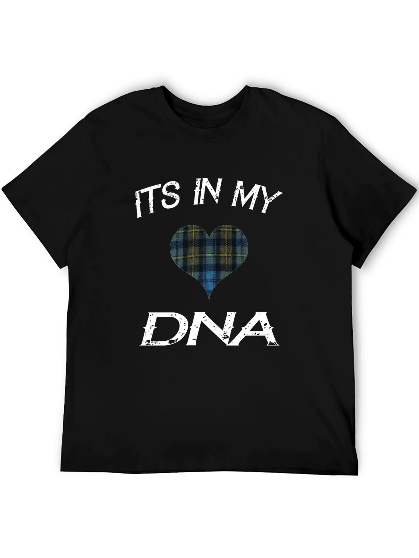 Its in my DNA T-Shirt