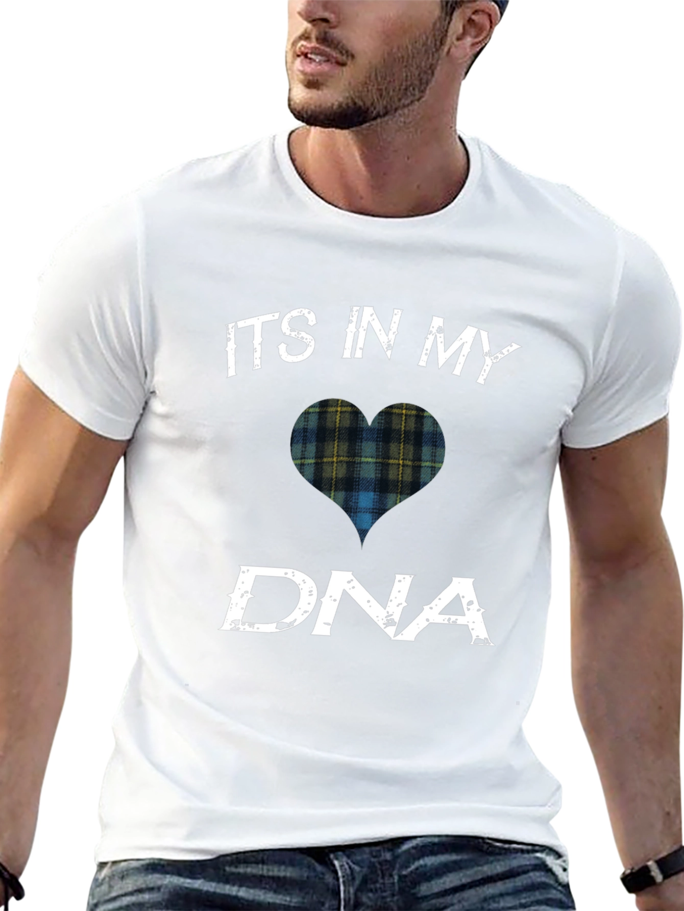 Its in my DNA T-Shirt