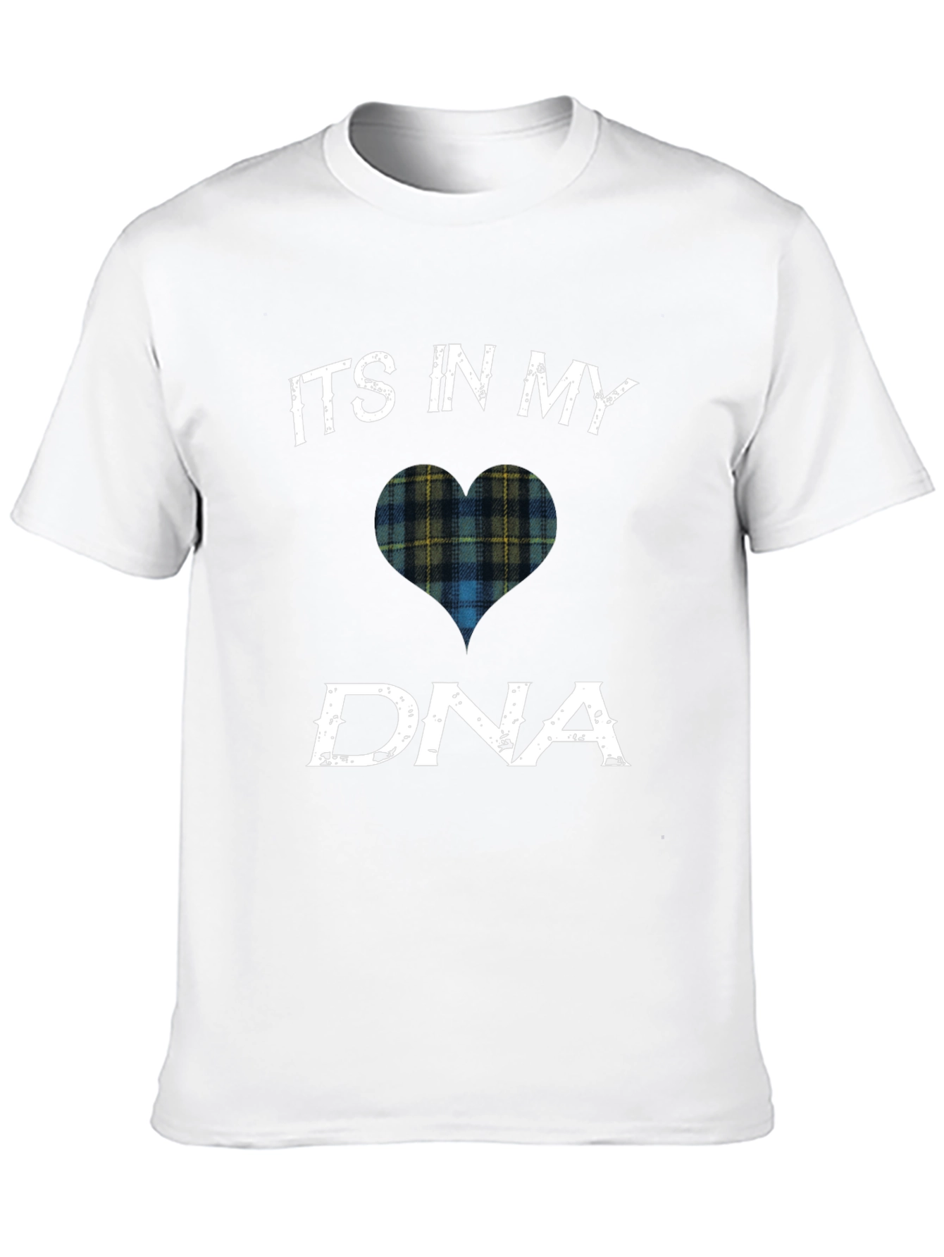 Its in my DNA T-Shirt