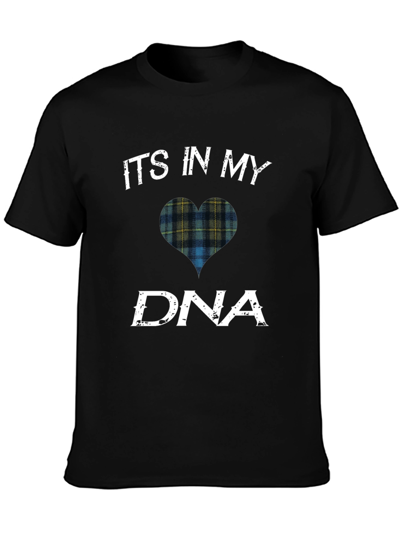 Its in my DNA T-Shirt