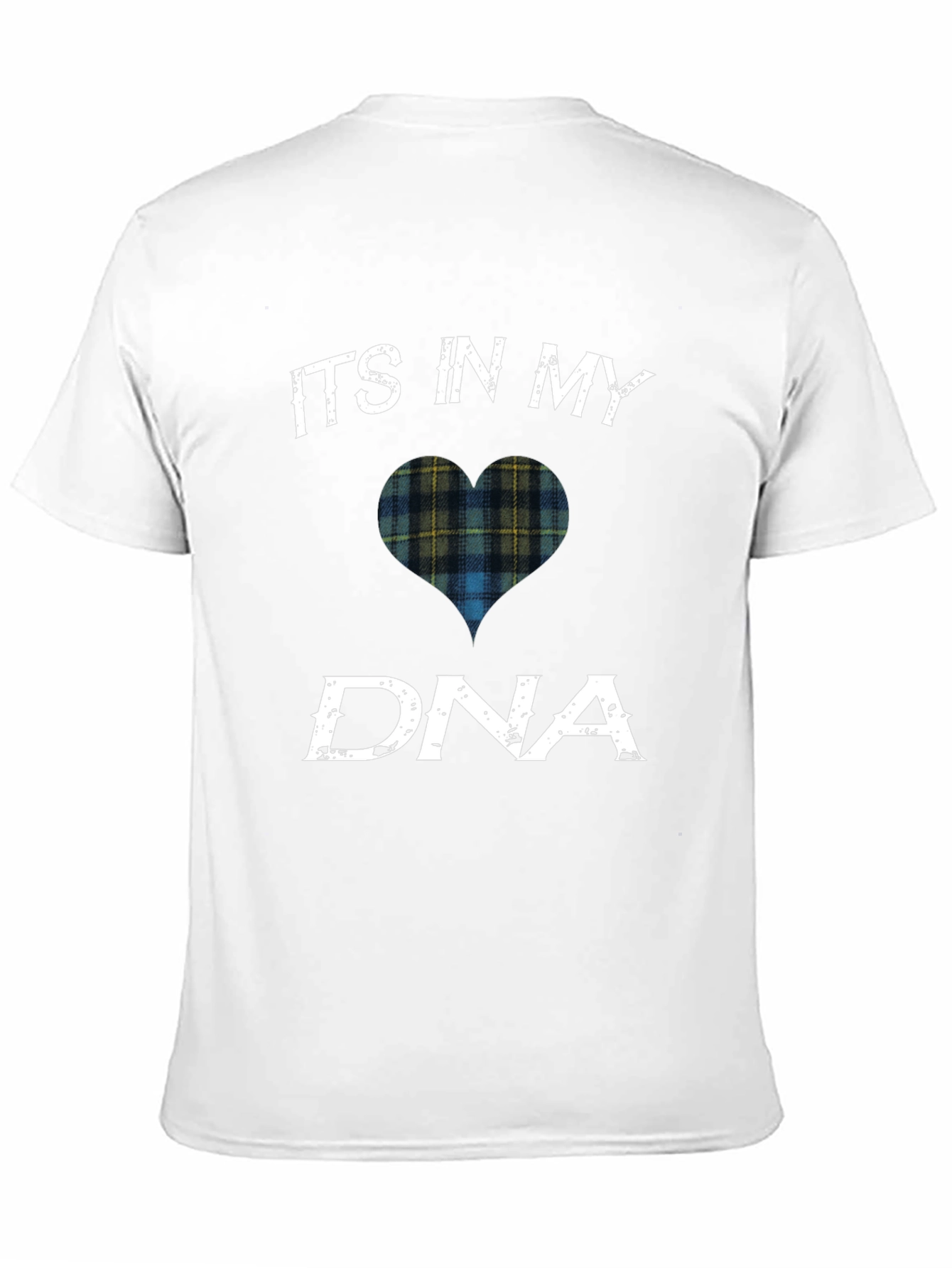 Its in my DNA T-Shirt