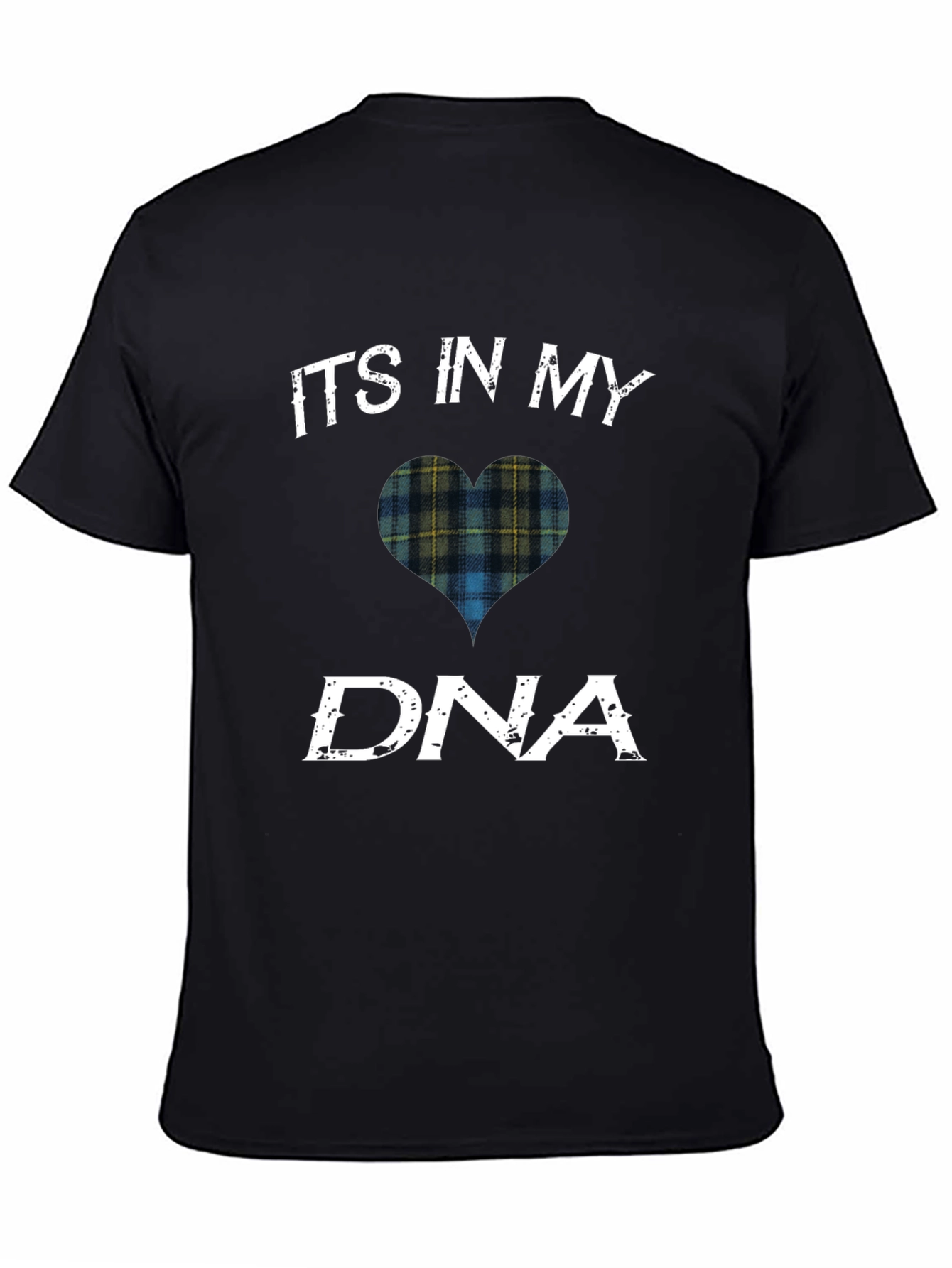 Its in my DNA T-Shirt