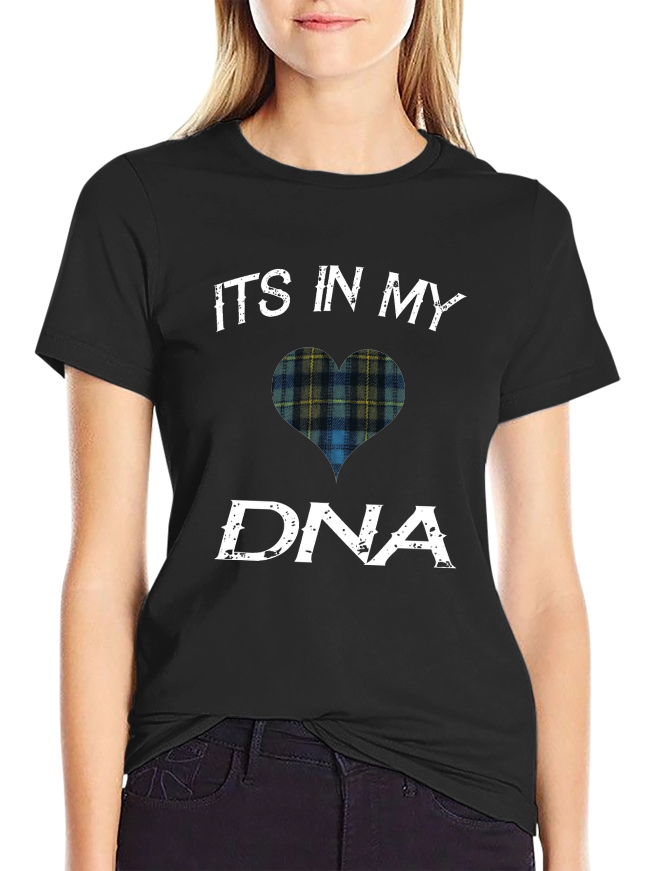 Its in my DNA T-Shirt