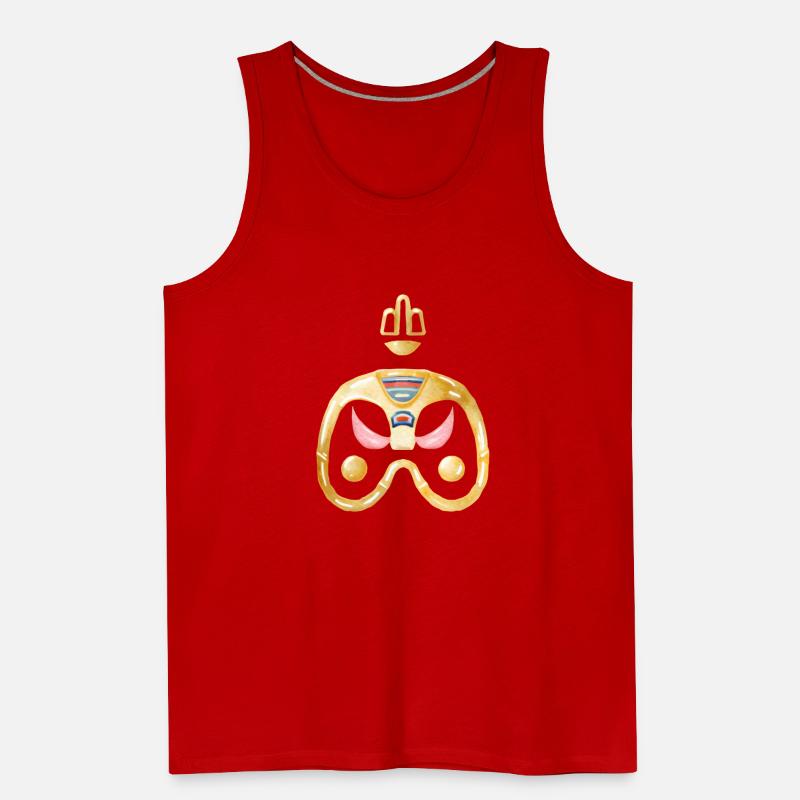 Egyptian Gold Jewelry Retro Video Game Controller