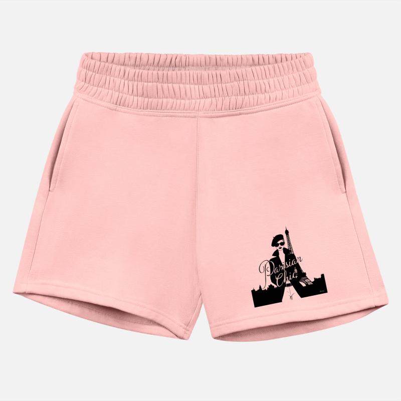 Elegance in the City of Lights: Parisian Chic