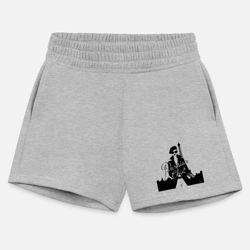 Elegance in the City of Lights: Parisian Chic