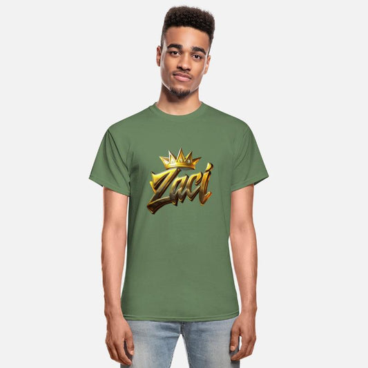 Elevate your fashion sense with Zacci Streetwear