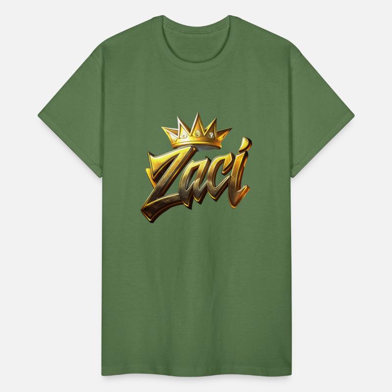 Elevate your fashion sense with Zacci Streetwear