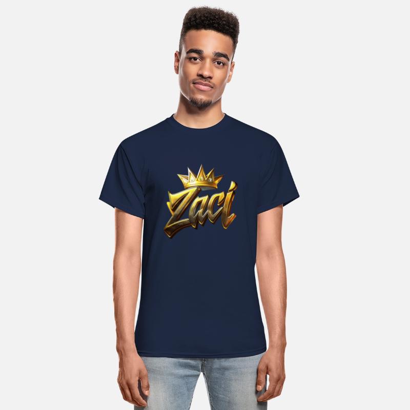 Elevate your fashion sense with Zacci Streetwear