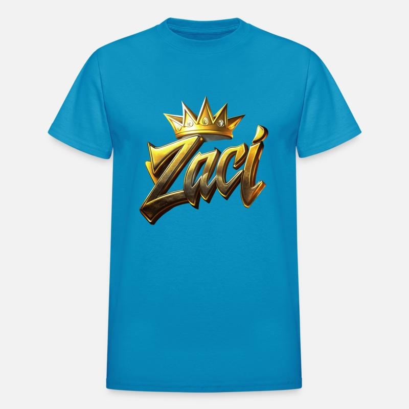 Elevate your fashion sense with Zacci Streetwear