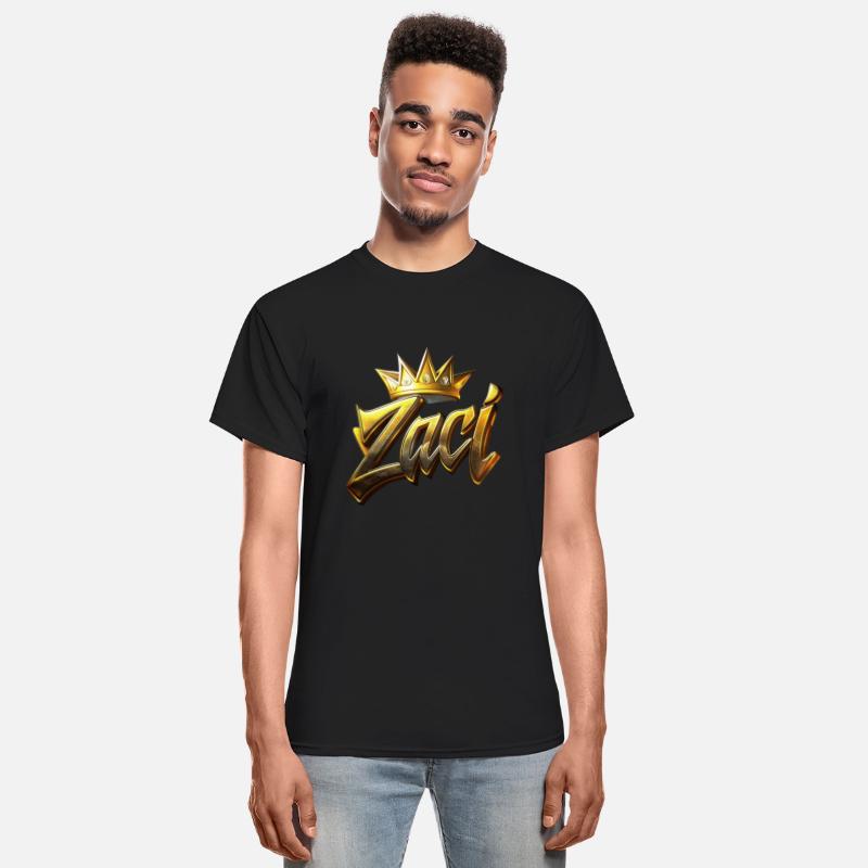Elevate your fashion sense with Zacci Streetwear