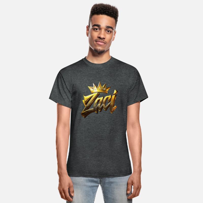 Elevate your fashion sense with Zacci Streetwear