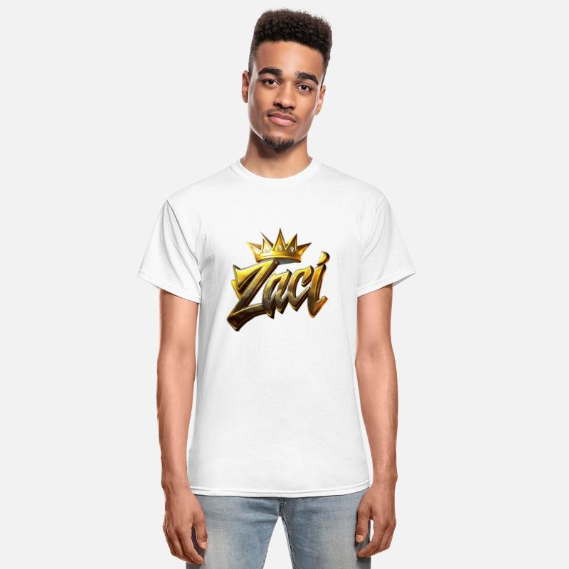 Elevate your fashion sense with Zacci Streetwear