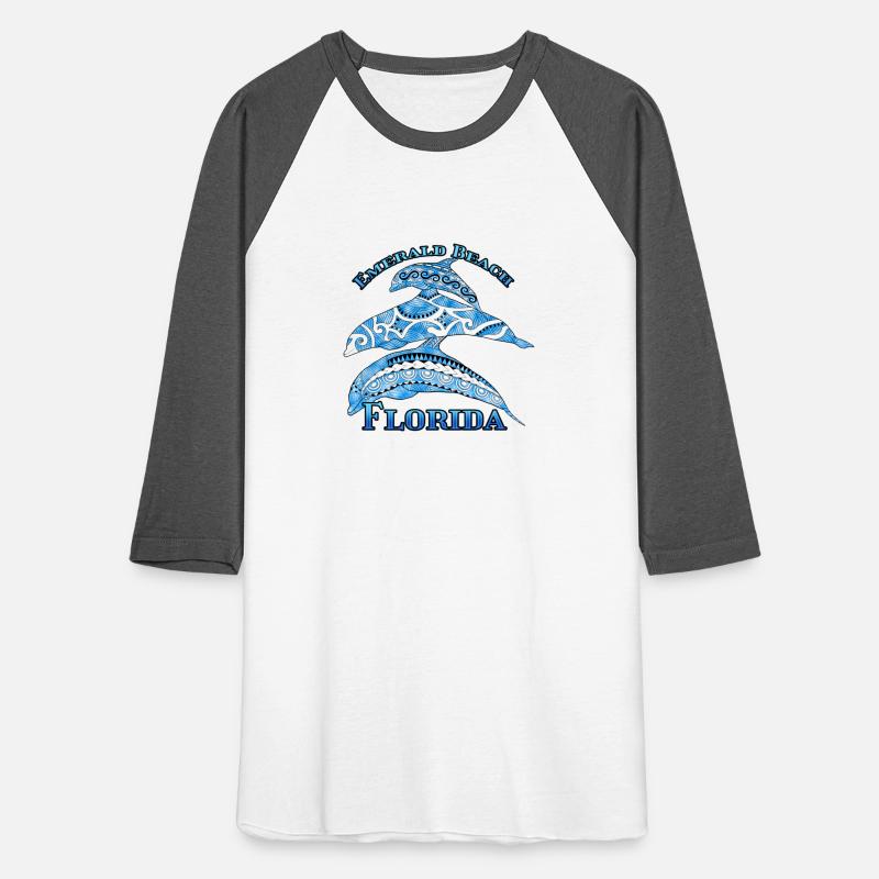 Emerald Beach FloridaVacation Tribal Dolphins