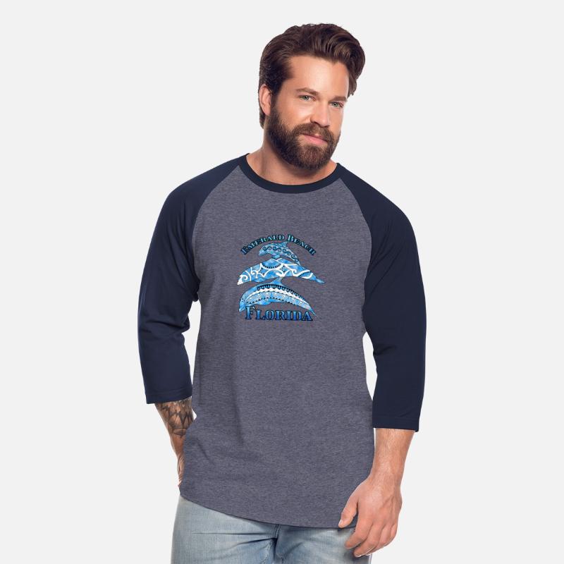 Emerald Beach FloridaVacation Tribal Dolphins